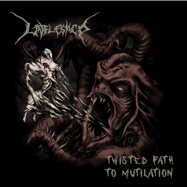 Unfleshed