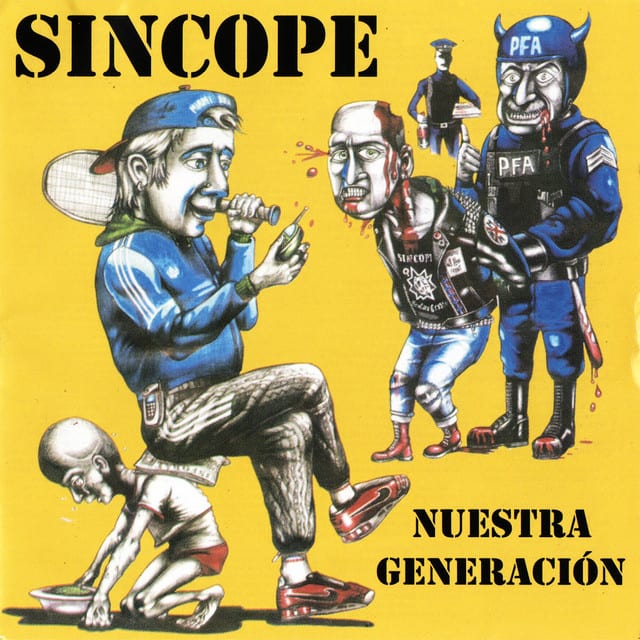 Sincope