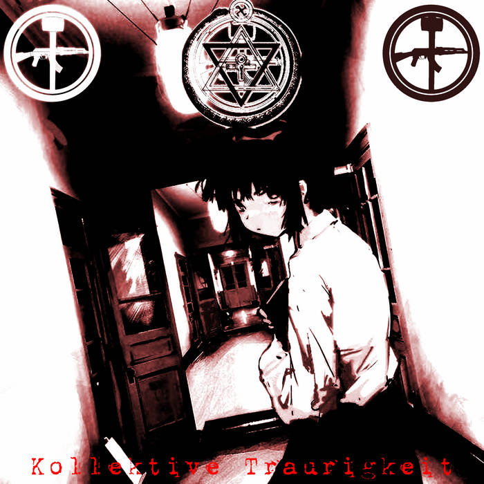 Kollektive Traurigkeit