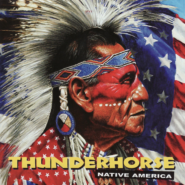 ThunderHorse