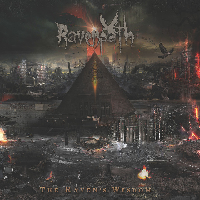 Ravenpath