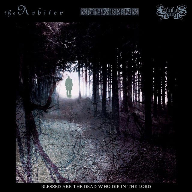 Lucifer's Doom