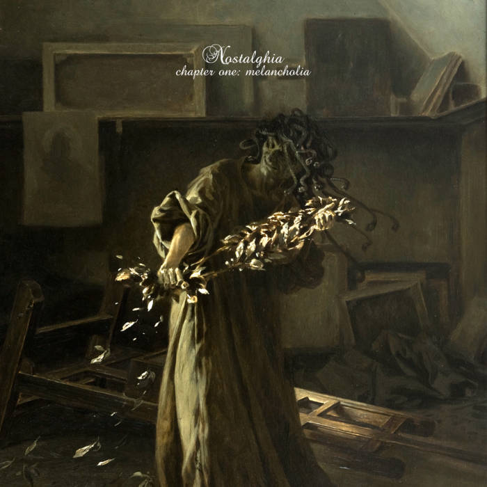 Chapter I: Melancholia (Single)