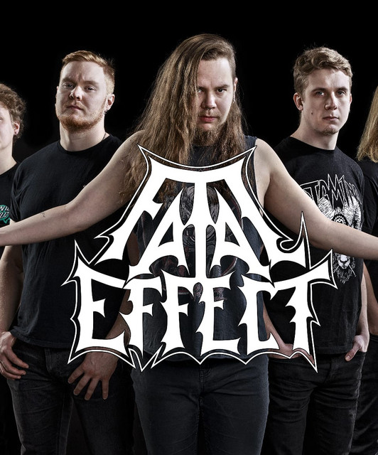 Fatal Effect