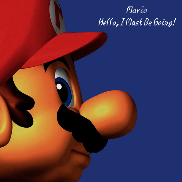 You Can't Hurry Love 64