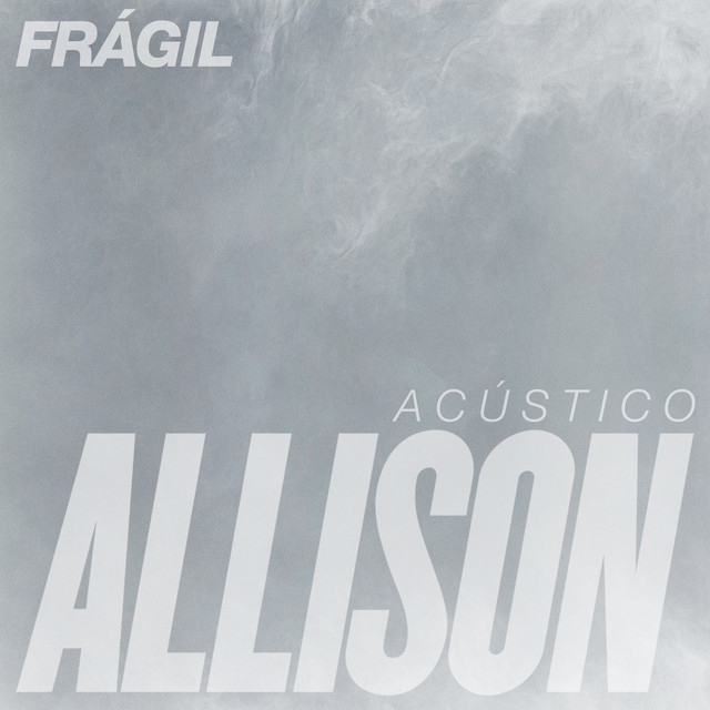 Frágil (Acústico)