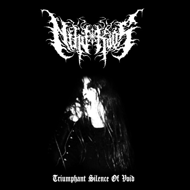 Triumphant Silence of Void