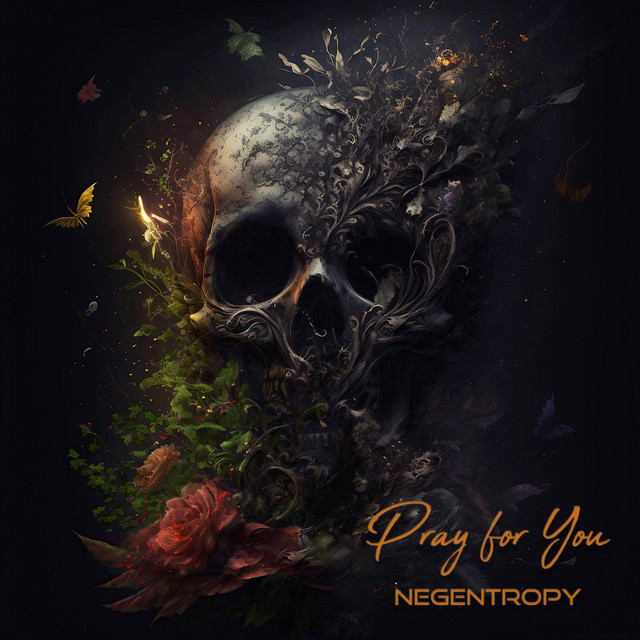 Pray for You