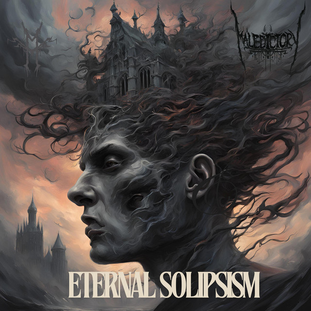 Eternal Solipsism