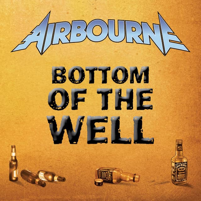 Bottom of the Well