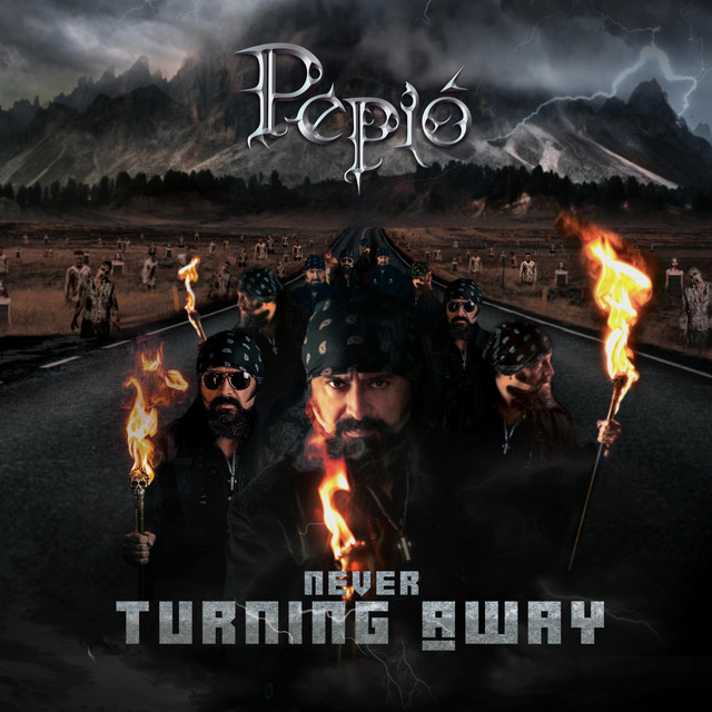 Never Turning Away