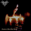 Enactor of His Own Death