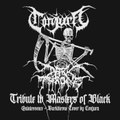 Tribute to Masters of Black