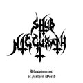 Blasphemies Of Nether World