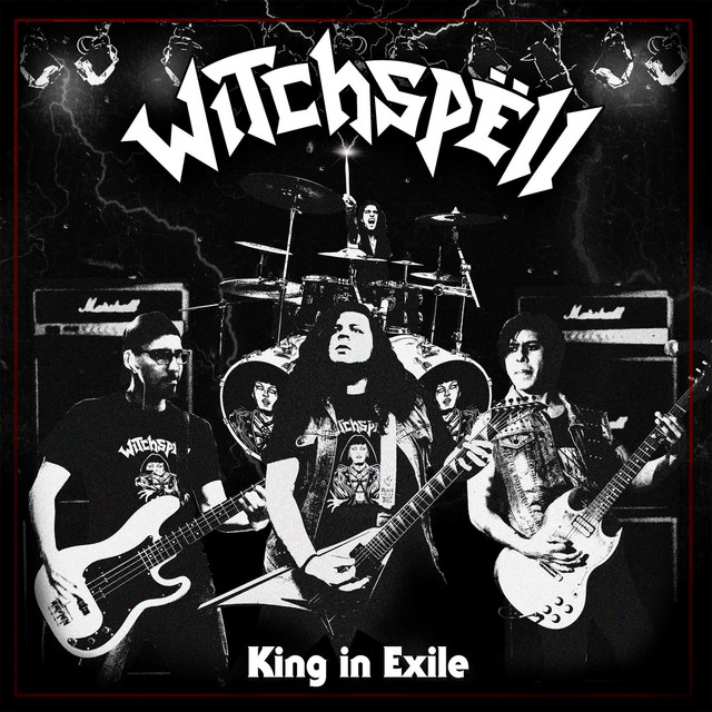 King in Exile