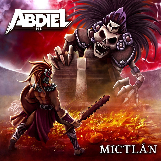 Mictlán