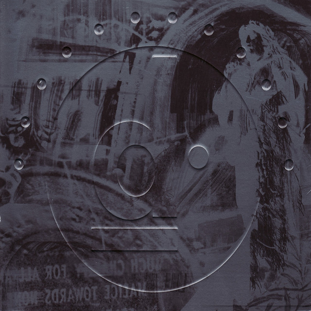 Transcendence Into the Peripheral / Dusk