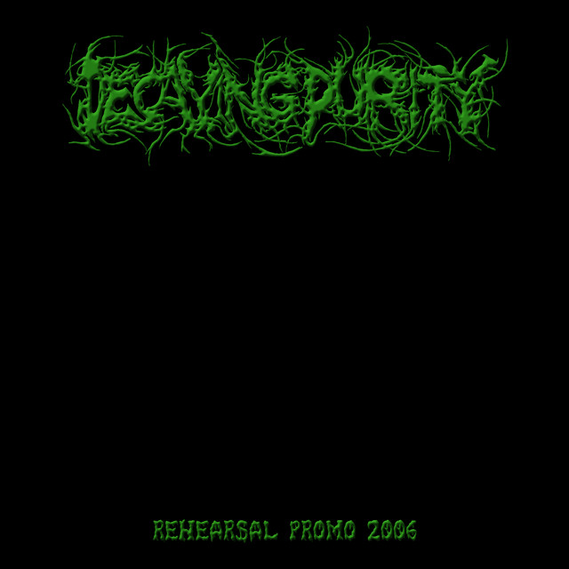 Rehearsal Promo 2006