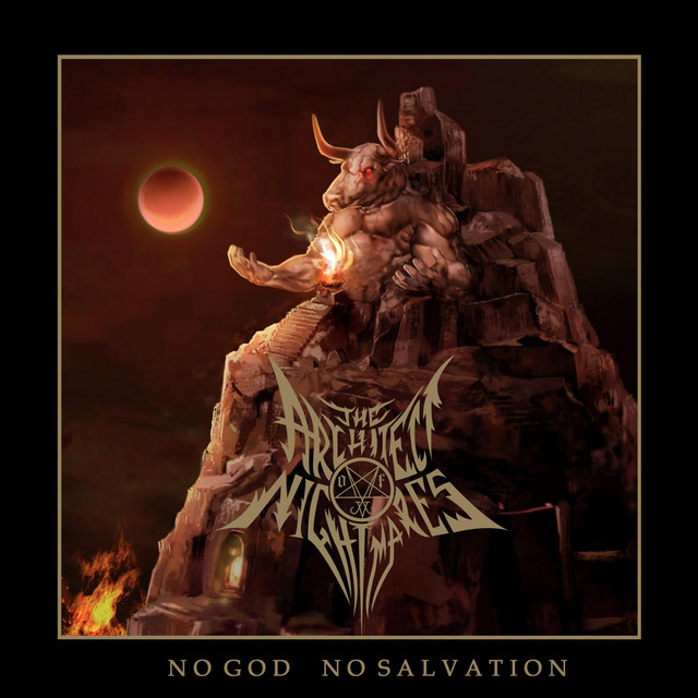 No God No Salvation