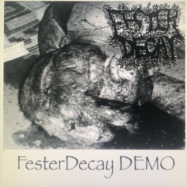 Festerdecay Demo