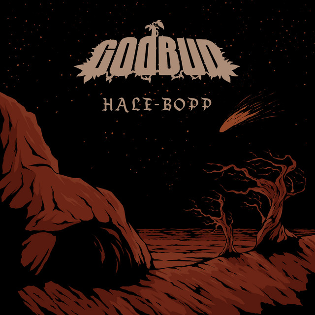 Hale-Bopp