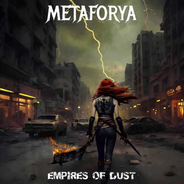 Empires of Dust