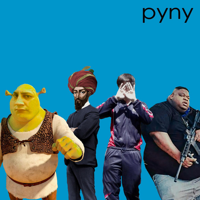 My Name is Poship
