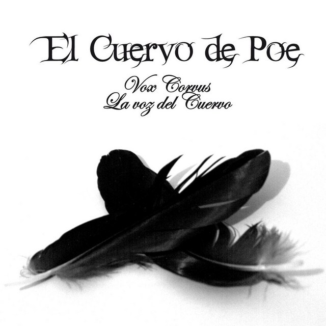 Vox Corvus: La Voz del Cuervo