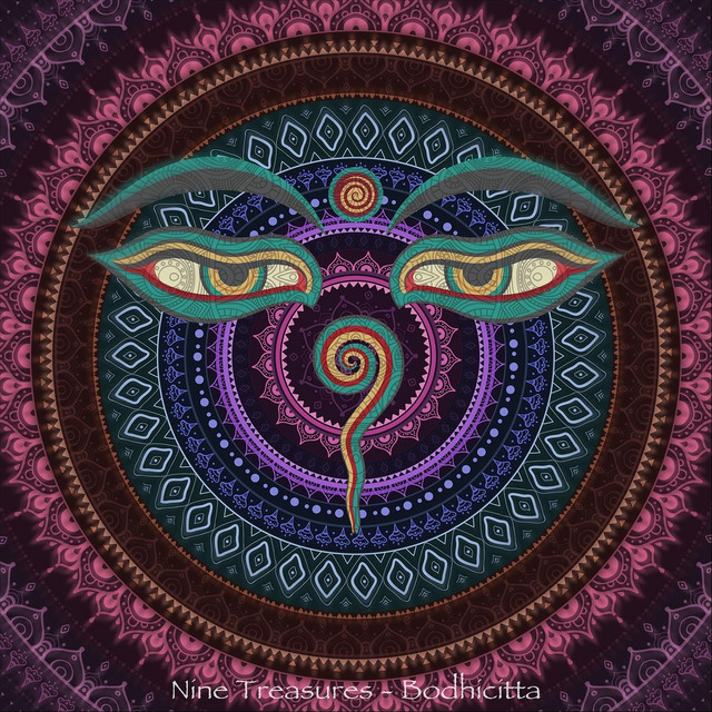 Bodhicitta