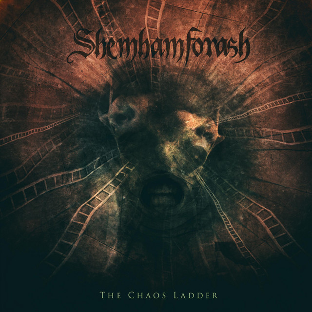 The Chaos Ladder