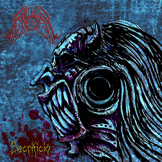 Sacrificio