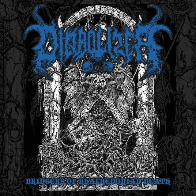 Bringers of Khalkedonian Death