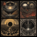 Dark hymn