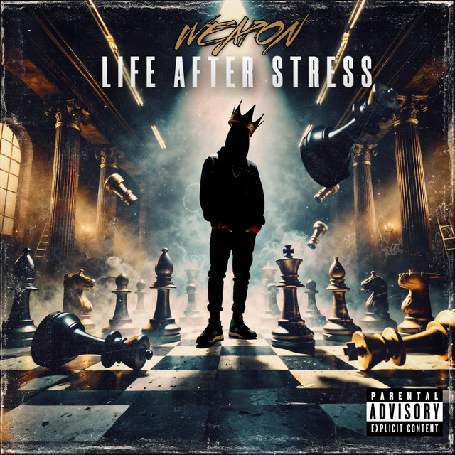 Life After Stress