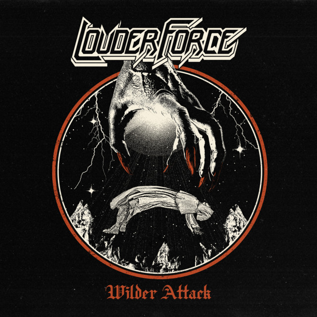 Wilder Attack