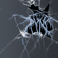 Broken Glass