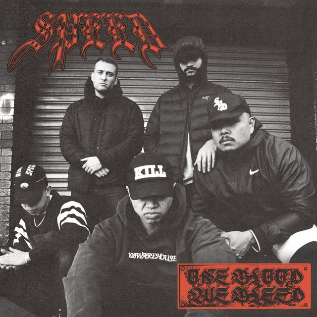 One Blood We Bleed