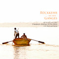 rueckkehr an den ganges