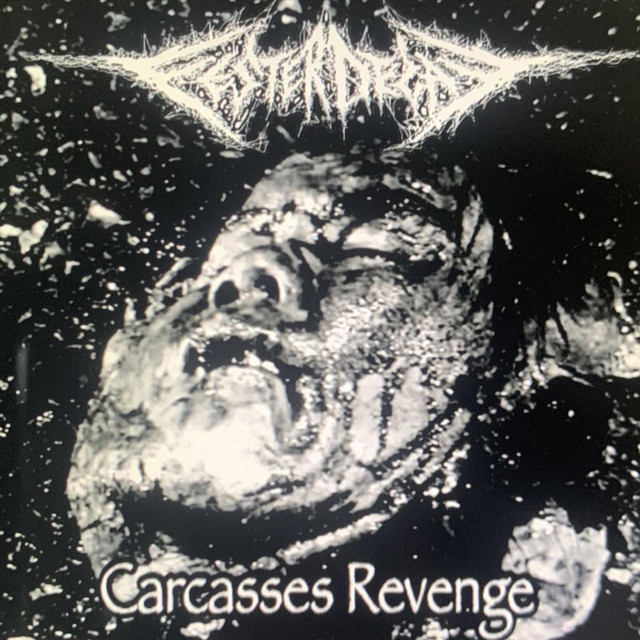 Carcasses Revenge