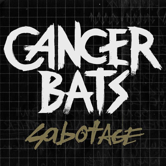Sabotage - EP