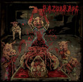 Slaughter Sluts Supremacy (2013)