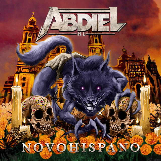 Novohispano