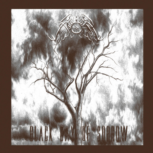 Black Day of Sorrow