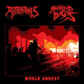 Rötbrains/Sordid Dogs (World Unrest)