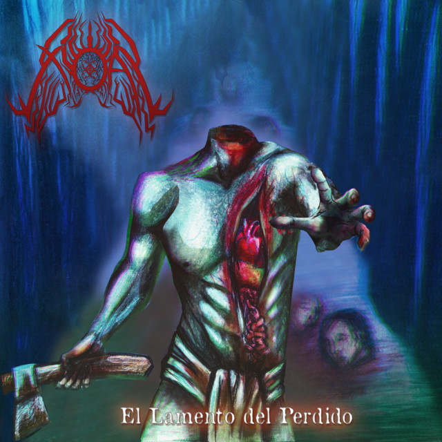 El Lamento del Perdido