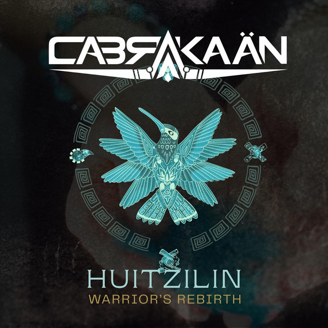 Huitzilin: Warrior's Rebirth