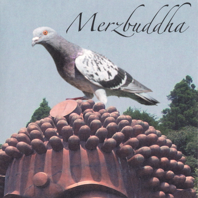 Merzbuddha