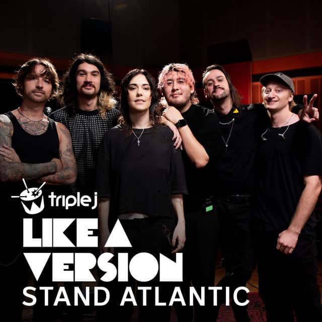 Chemical (triple j Like A Version)