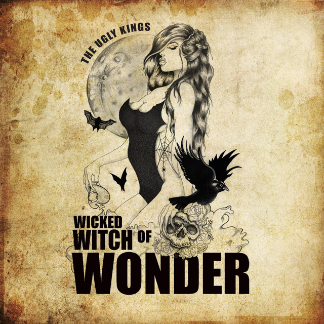 Wicked Witch of Wonder