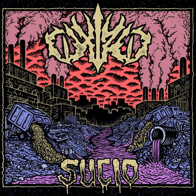 Sucio